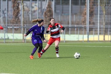 Bild 131 - F Altona 93 - Nordlichter im NSV : Ergebnis: 1:3